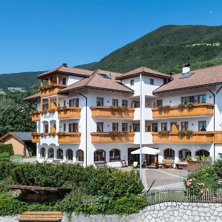 Apartment Lodge Gasserhof Bressanone Bagian luar foto