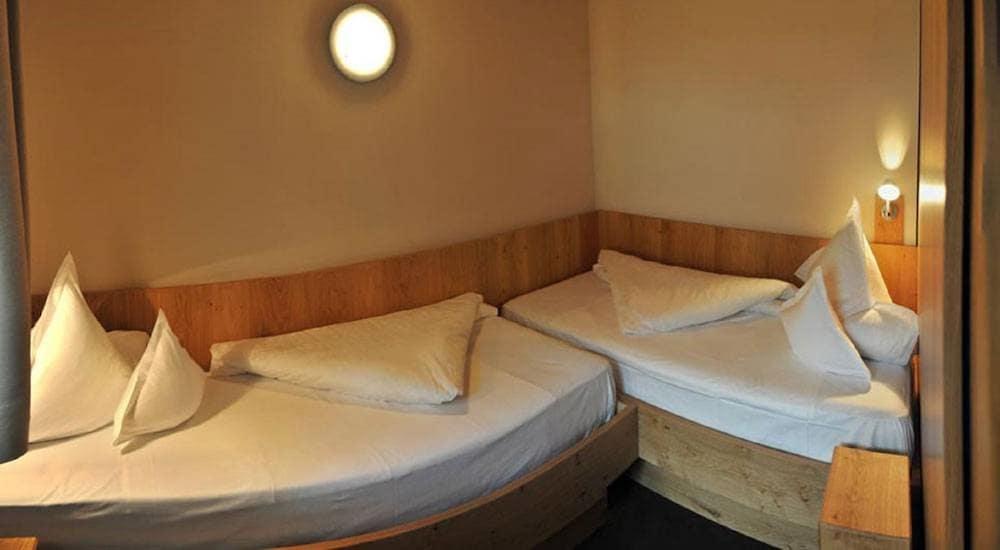 Apartment Lodge Gasserhof Bressanone Bagian luar foto