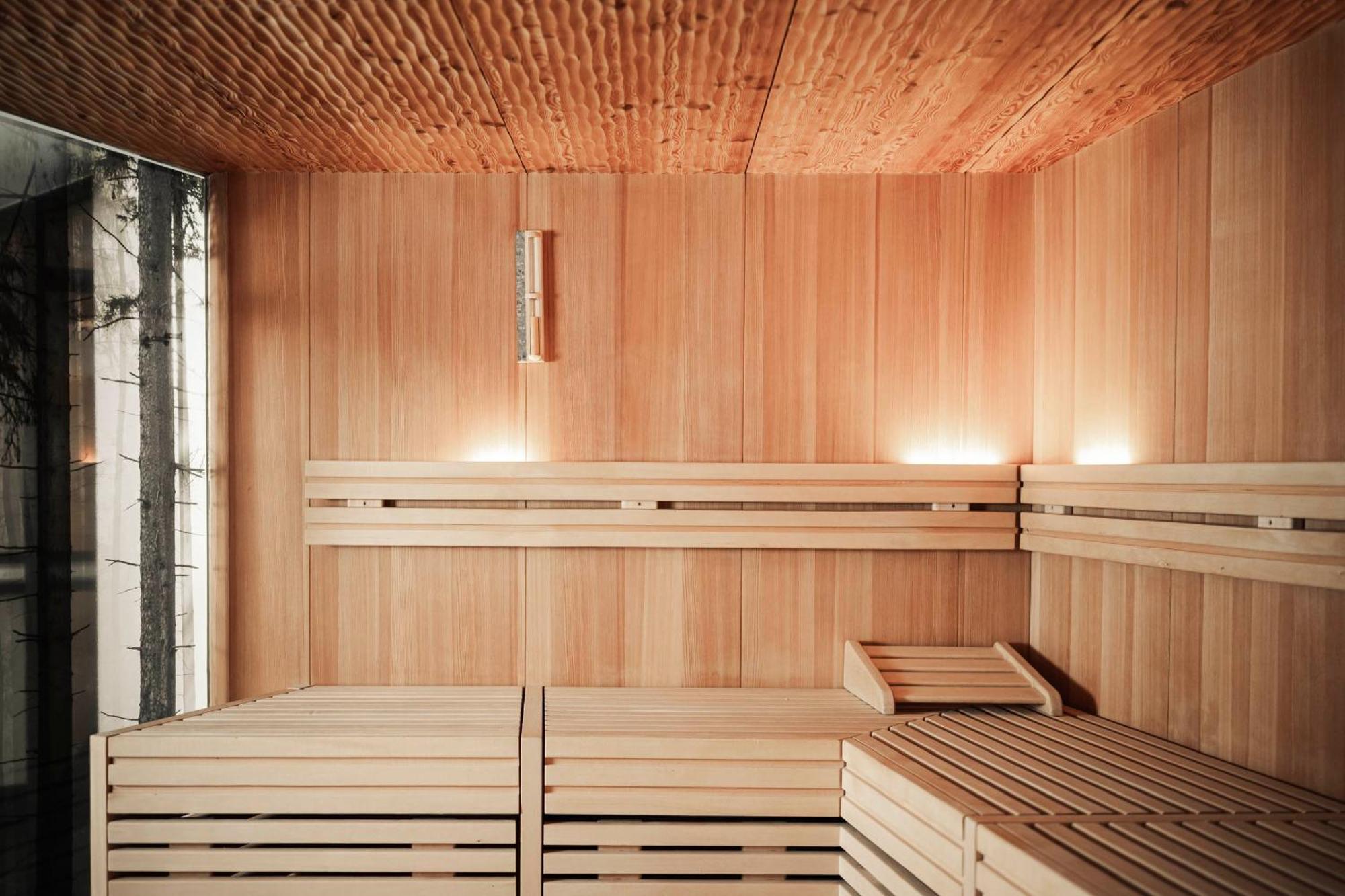 Apartment Lodge Gasserhof Bressanone Bagian luar foto