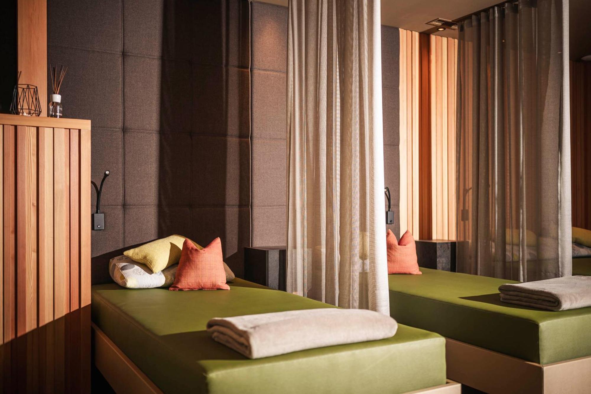 Apartment Lodge Gasserhof Bressanone Bagian luar foto
