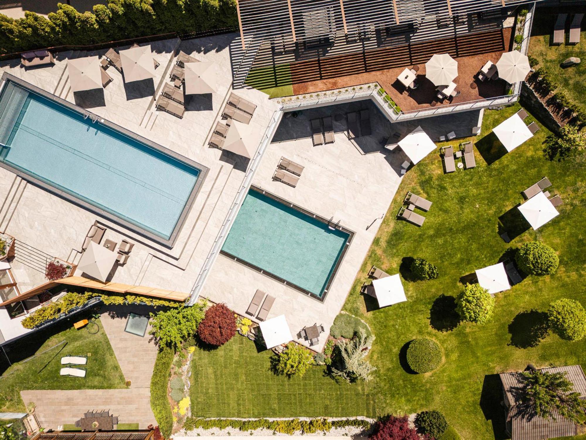 Apartment Lodge Gasserhof Bressanone Bagian luar foto