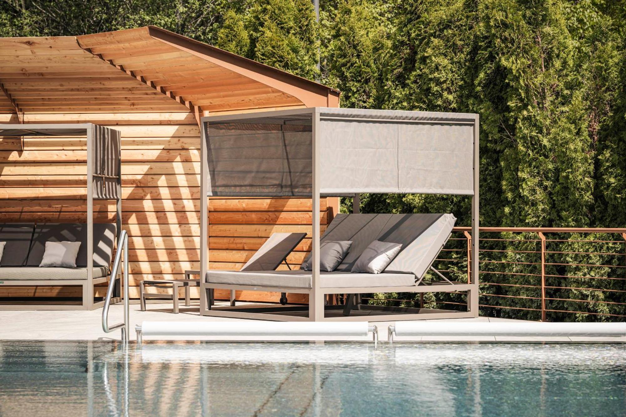 Apartment Lodge Gasserhof Bressanone Bagian luar foto