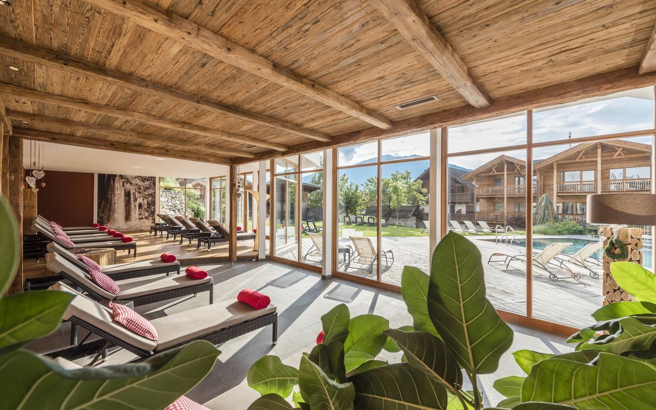 Apartment Lodge Gasserhof Bressanone Bagian luar foto