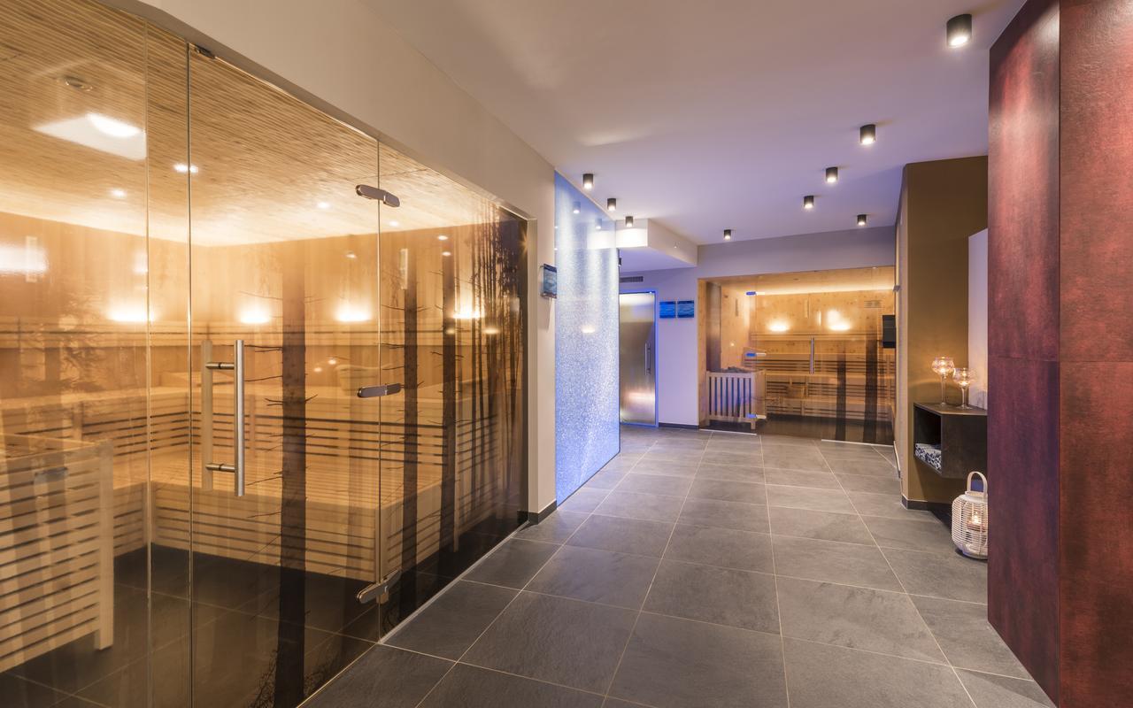 Apartment Lodge Gasserhof Bressanone Bagian luar foto